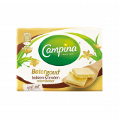 Campina Baking and frying butter gold