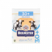 Beemster Matured 30+ cheese slices