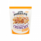 Jordans The original crunchy honey baked granola with tropical fruits