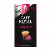 Cafe Royal Lungo forte capsules klein