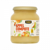 Jumbo Appelcompote met stukjes appel