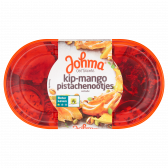 Johma Kip mango pistachenootjes salade (alleen beschikbaar binnen Europa)