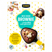 Jumbo Brownie mix