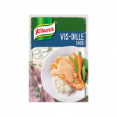Knorr Fish dill sauce mix