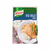 Knorr Vis dille saus mix