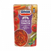 Unox Chinese tomatensoep