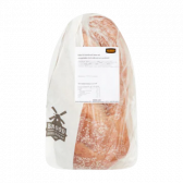 Jumbo Wit vloerbrood desem (voor uw eigen risico)
