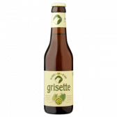 Grisette Biologisch blond bier