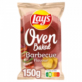 Lays Oven baked BBQ chips