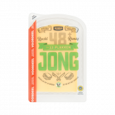 Jumbo Young 48+ cheese slices family pack