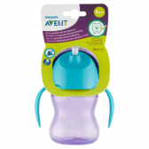 Avent Cup with curved straw (from 9 months)