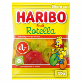 Haribo Fruit rotella