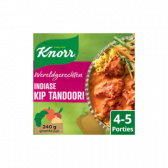 Knorr Indiase kip tandoori wereldgerechten XXL