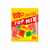 Look o Look Top mix give away bag