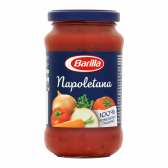 Barilla Napoletana pastasaus