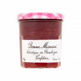 Bonne Maman Apricots and raspberry marmelade