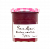 Bonne Maman Aardbeien en aalbessen confiture