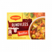 Maggi Rundvlees bouillon