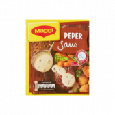 Maggi Pepper sauce