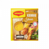 Maggi Curry sauce