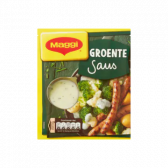 Maggi Vegetable sauce