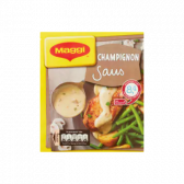 Maggi Champignon saus