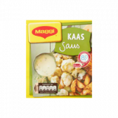 Maggi Cheese sauce