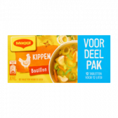 Maggi Kippen bouillon voordeelpak