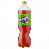 Fanta Exotisch suikervrij groot