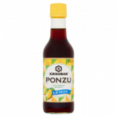 Kikkoman Ponzu citrus sojasaus citroen