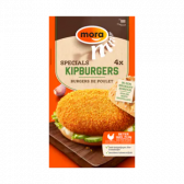 Mora Kipburgers (alleen beschikbaar binnen de EU)