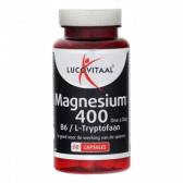 Lucovitaal Magnesium 400 mg tabletten