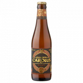 Gouden Carolus Tripel Belgian beer