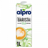 Alpro Barista soy drink non-perishable