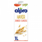 Alpro Suikervrije haverdrank houdbaar