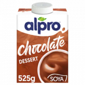Alpro Chocolate dessert non-perishable