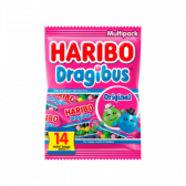 Haribo Dragibus original uitdeelzak