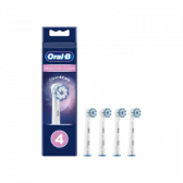 Oral-B Sensitive clean opzetborstel