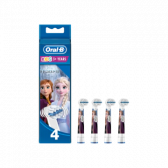 Oral-B Opzetborstels voor kinderen met Disney Frozen 2-figuren