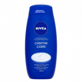 Nivea Creme care verzorgende douchecreme