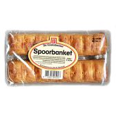 De Koekebacker spoorbanket