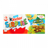 Kinder Surprise natoons