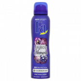 Fa Luxurious moments 48u deodorant spray (alleen beschikbaar binnen Europa)