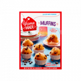 Home Made Compleet mix voor muffins