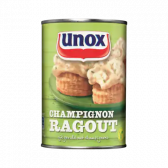 Unox Champignon ragout