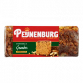 Peijnenburg Ginger breakfast cake