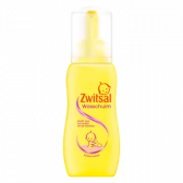 Zwitsal Baby wash foam