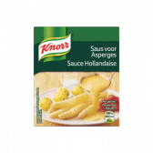 Knorr Asparagus sauce
