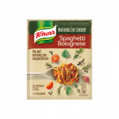 Knorr Spaghetti Bolognese maaltijdmix