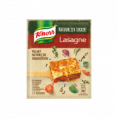 Knorr Lasagne meal mix